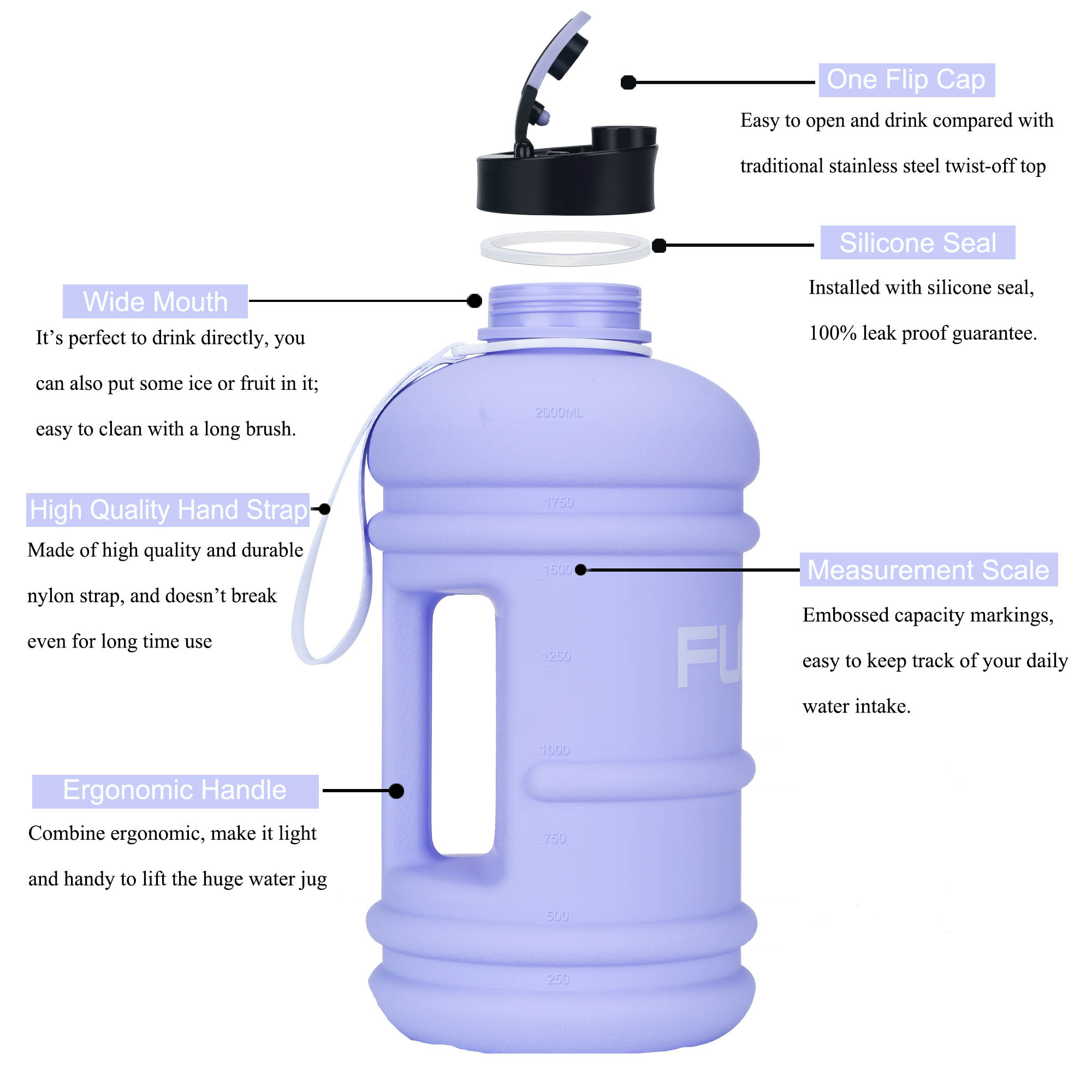 funus water jug half